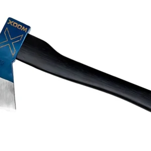 WOOX THUNDERBIRD THROWING AXE - BLUE