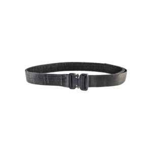 HIGH SPEED GEAR COBRA RIGGER BELT W/VELCRO BLK XL