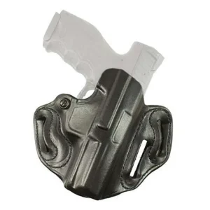 DESANTIS SPEED SCABBARD GLK 19/23/32/38  BLK LH