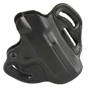 DESANTIS HOLSTER SPEED SCABBARD BLACK RH OPEN TOP SIG P220R P226R P227R