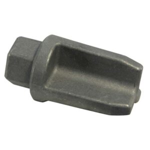 DEAD AIR KEY MOUNT MICRO FLASH HIDER .625-24
