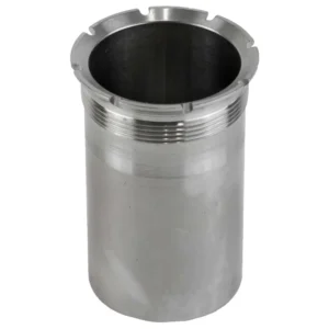 DEAD AIR BLAST SHIELD INSERT FOR PYRO