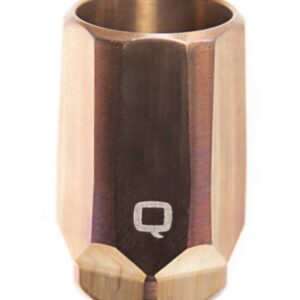 Q WHISTLE TIP Q WHISTLE TIP XL CHERRY BOMB BLAST MITIGATION DEVICE