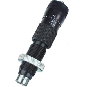 6MM CREEDMOOR MICROMETER SEATER DIE