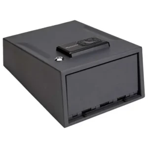 HORNADY ONE GUN KEYPAD VAULT ( 5 PER CASE )
