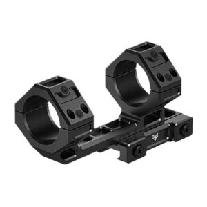 SWAMPFOX HOSTILE ENGAGEMENT (34MM/1.6") 45 DEGREE OFFSET REFLEX SIGHT MOUNT