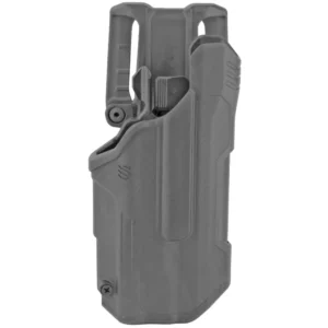 BLACKHAWK HOLSTER L2D T SERIES DUTY GLOCK 17 22 W/ STREAMLIGHT TLR1  RIGHT HAND