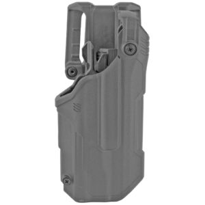 BLACKHAWK HOLSTER L3D T SERIES DUTY GLOCK 17 22 W/ STREAMLIGHT TLR1 TLR2  RIGHT HAND