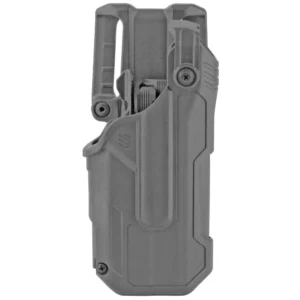BLACKHAWK HOLSTER L3D T SERIES DUTY GLOCK 17 22 W/ STREAMLIGHT TLR7 TLRR  RIGHT HAND