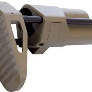 ARMASPEC XPDW STOCK GEN2 FDE