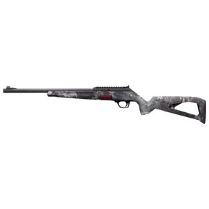 WINCHESTER  WILDCAT MIDNIGHT SR RIA 22LR 16.5" BBL BLACK RAIL SUPPRESSOR READY 10/RD MAG