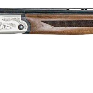 ATI Crusader 28GA 26" O/U 3" Blued/Walnut 2rd