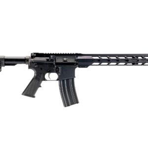 ANDERSON AM-15 RIA 5.56 NATO 16 IN BBL A2 FLASH HIDER M-LOK HGUARD 6 POS STOCK 1/30 RD MAG