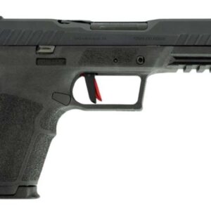 SDS IMPORTS PX-5.7 HGA 5.7X28MM 4.8IN BBL FIBER OPTIC FRONT  SIGHT 2 20RD MAGS QPQ SLIDE