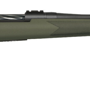MOSSBERG PATRIOT EXCLUSIVE RIB 6.5 PRC 24IN BBL MATTE BLUE BFG SYN STK 4RD DBMAG