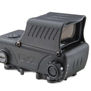 MEPROLIGHT RDS PRO V2 RED BULLSEYE ELECTRO OPTICAL RED DOT SIGHT