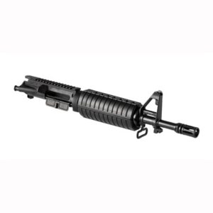 M4 LE6933 UPPER GROUP 11.5'' STRIPPED