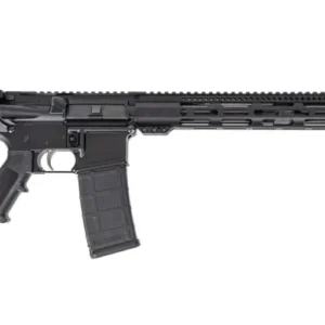 DPMS AR-15 RIA 5.56 NATO 16IN BBL OR BLK M-LOK RAIL ADJ STOCK 30RD MAG