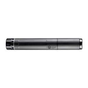 DEAD AIR GHOST 45M MODULAR .45 SILENCER (NO PISTON)