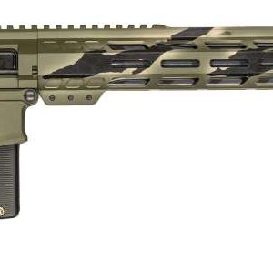 GREAT LAKES FIREARMS GL-10 RIA 7 PRC  24IN BBL ORC PURSUIT GREEN CAMO/SS  5RD MAG