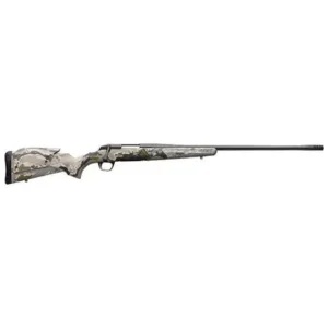 BROWNING X-BOLT WESTERN HUNTER LR RIB 6.5 CREEDMOOR 24IN BBL BLUE OVIX CAMO ADJ COMB 4/RD