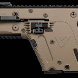 KRISS VECTOR GEN2 CRB (MA/NJ)RIA 16IN BBL FIX STK 10RD 45 AUTO FDE