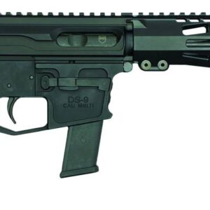 DSI DS-9 NON-NFA FIREARM TYPHOON RIA 9MM 12.5IN BBL ORC FDE SBA3 10IN MLOK FE W FG 10RD PMAG CT NJ