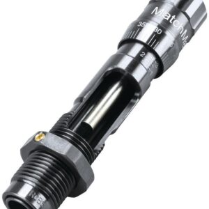 RCBS Matchmaster Competition Seating Die 6mm Creedmoor
