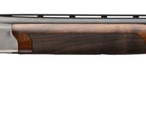 BROWNING CITORI 825 SPORTING SGD 12GA 30IN 3IN 5CT PORTED SILVER WALNUT
