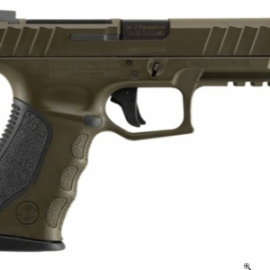 Stoeger STR-9 9MM 15RD OD GREEN 317A20