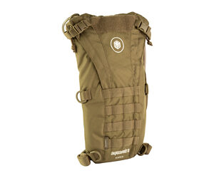 AQUAM TACTICAL RIGGER COYOTE