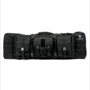 Full Forge Gear Torrent Double Rifle Case Tan