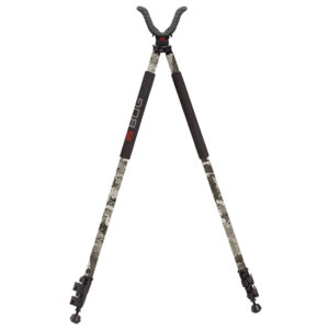 BOG ADRENALINE SWITCHERO BIPOD CAMO