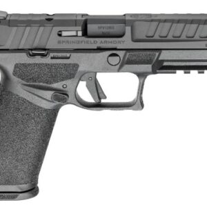 Echelon Cmp 9mm 4.5 UDOT Blk 5/15rd GEARUP