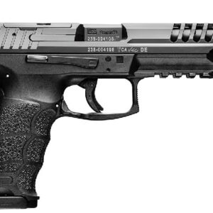 H&K VP9L OR 9MM 5IN BARREL 2-10RD