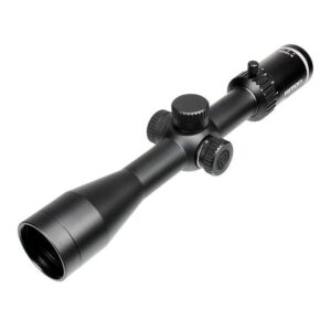 REFURBISHED Riton X3 Series Primal Rifle Scope 3-15x44 SFP 30mm PDTR Black