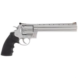 ANACONDA 45 COLT 8'' BBL 6-ROUND STAINLESS