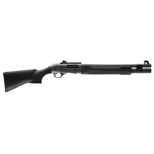 Beretta A300 Ultima Patrol 12GA 3" 19.1" 7RD Gray/Black J32CG11