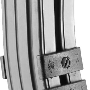 FAB Defense FXTZ2 TZ-2 Magazine Coupler Black Fiberglass Reinforced Polymer