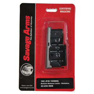 SAV MAG DBM 116C SS 300WIN 375RUG
