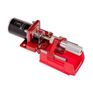 Hornady High Speed 3 in 1 Power Case Trimmer