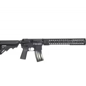 RADICAL FIREARMS AR15 5.56 16"/15" MHR W/ 30 ROUND MAG- Black