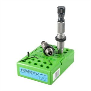 7MM REMINGTON SAUM BUSHING FULL LENGTH DIE SET