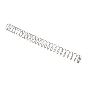 TUNED AND POLISHED BUFFER SPRING, 308 CARBINE