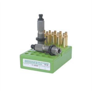 6.5-284 NORMA FULL LENGTH DIE SET