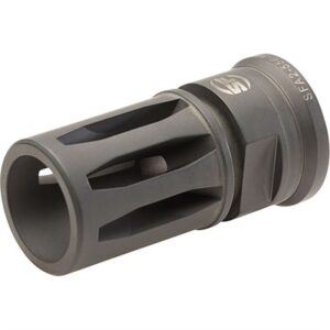 SFA2-556 1/2-28 FLASH HIDER BLACK