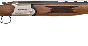 MOSS SILVER RSV 20GA/26'' WLNT