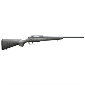 M1500 SUPERLITE 7MM-08 REM 20''BBL(1)3RDMAG GRN W/BLK WEB