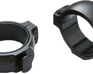BURRIS RINGS SIGNATURE 30MM - UNIVERSAL DOVETAIL X-HIGH MAT