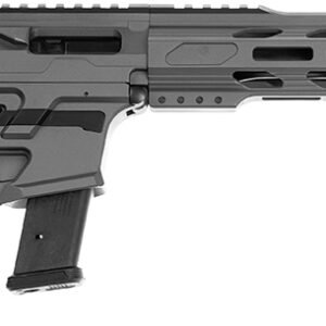 LFA LF9CH85045   CHLLNGR       9MM    16    TUNG